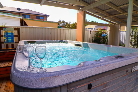 Interlude At Belmont - Northern Rivers Accommodation 0