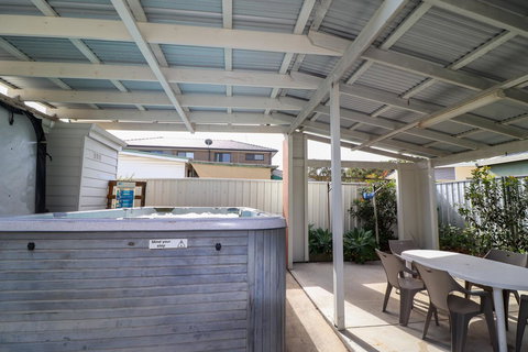 Interlude At Belmont - Northern Rivers Accommodation 17