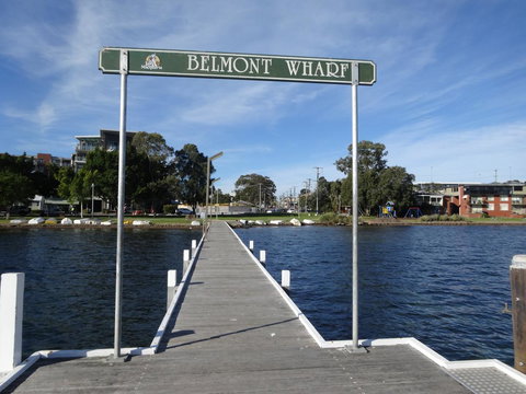 Interlude At Belmont - Northern Rivers Accommodation 24