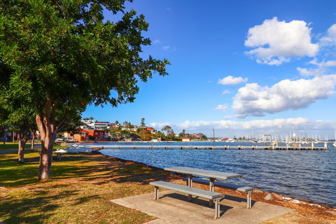 Interlude At Belmont - Northern Rivers Accommodation 2