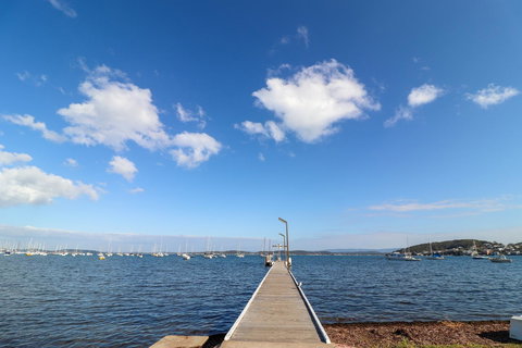 Interlude At Belmont - Northern Rivers Accommodation 25