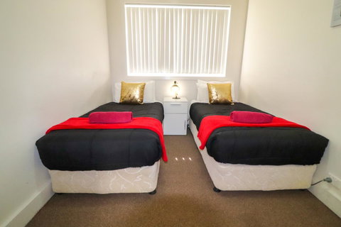 Interlude At Belmont - Northern Rivers Accommodation 8