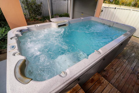 Interlude At Belmont - Northern Rivers Accommodation 3