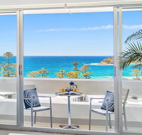 Relaxed beachside living - Northern Rivers Accommodation