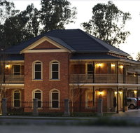 Carlyle Suites  Apartments - Northern Rivers Accommodation
