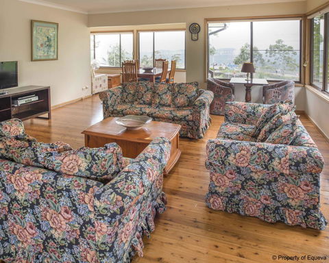 Villa Blue - Northern Rivers Accommodation 2