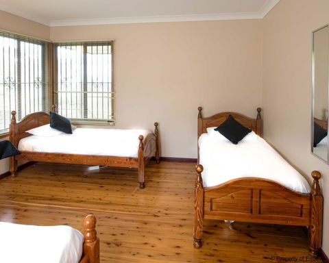 Villa Blue - Northern Rivers Accommodation 7