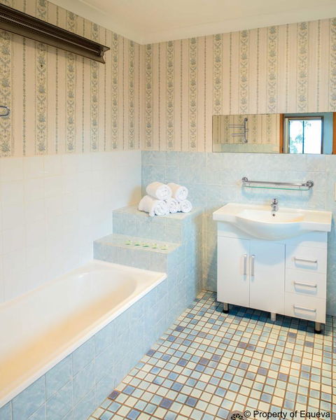 Villa Blue - Northern Rivers Accommodation 4