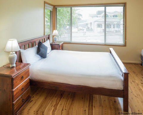 Villa Blue - Northern Rivers Accommodation 8