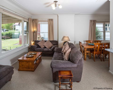 Villa Blue - Northern Rivers Accommodation 13
