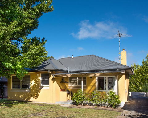 Villa Blue - Northern Rivers Accommodation 11