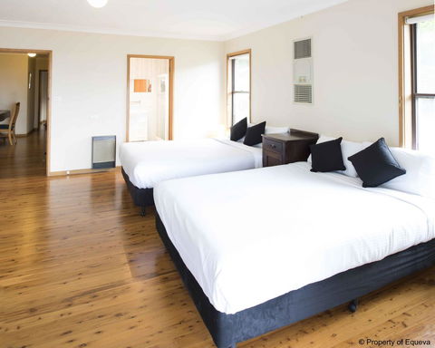 Villa Blue - Northern Rivers Accommodation 9