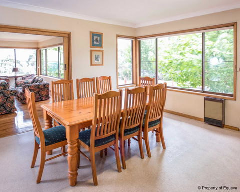 Villa Blue - Northern Rivers Accommodation 5