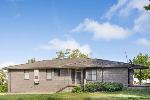 Villa Blue - Northern Rivers Accommodation 3