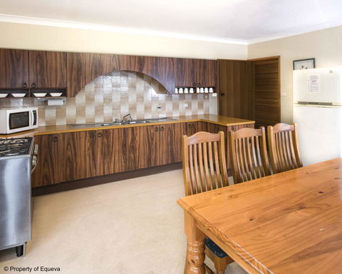 Villa Blue - Northern Rivers Accommodation 10