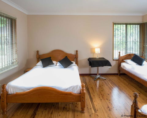 Villa Blue - Northern Rivers Accommodation 6