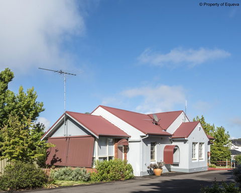 Villa Blue - Northern Rivers Accommodation 12