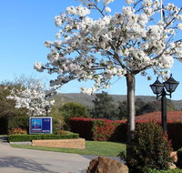 Hume Country Motor Inn - Northern Rivers Accommodation