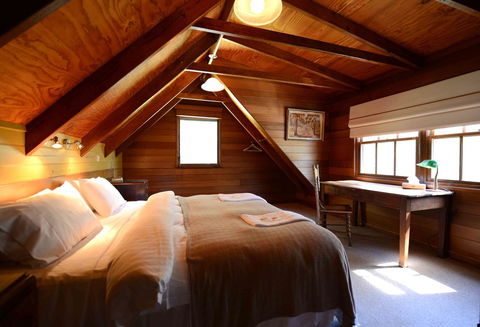 Jackson Ranch By Bannisters - Northern Rivers Accommodation 12