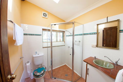 Jackson Ranch By Bannisters - Northern Rivers Accommodation 27