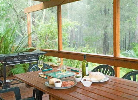 Jackson Ranch By Bannisters - Northern Rivers Accommodation 24