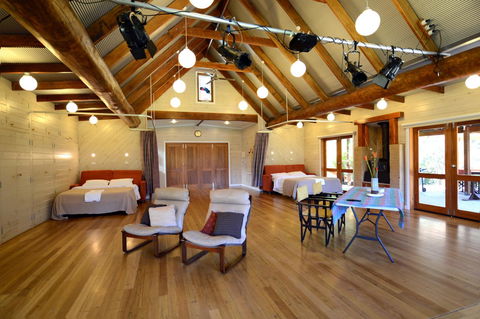 Jackson Ranch By Bannisters - Northern Rivers Accommodation 20