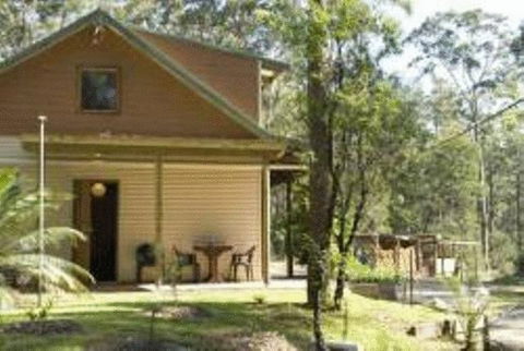 Jackson Ranch By Bannisters - Northern Rivers Accommodation 22