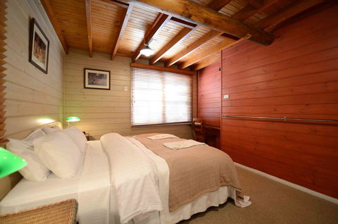 Jackson Ranch By Bannisters - Northern Rivers Accommodation 13
