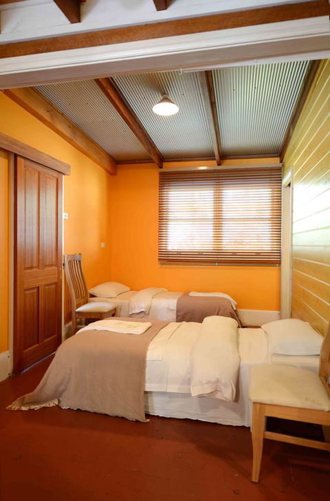 Jackson Ranch By Bannisters - Northern Rivers Accommodation 17