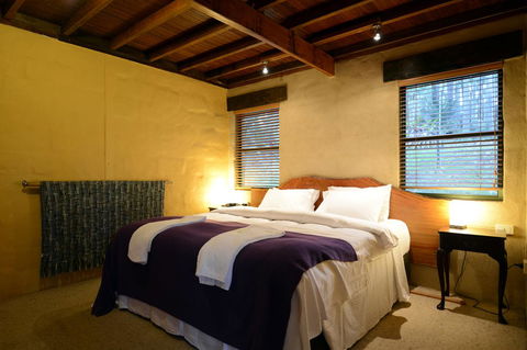 Jackson Ranch By Bannisters - Northern Rivers Accommodation 5