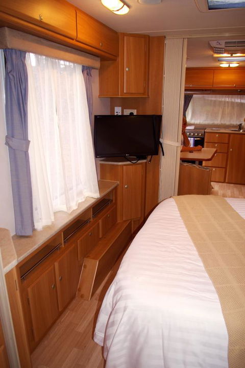 Jackson Ranch By Bannisters - Northern Rivers Accommodation 42