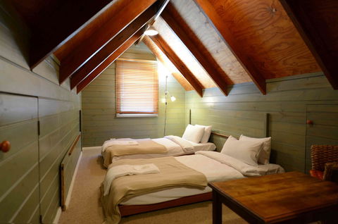 Jackson Ranch By Bannisters - Northern Rivers Accommodation 11