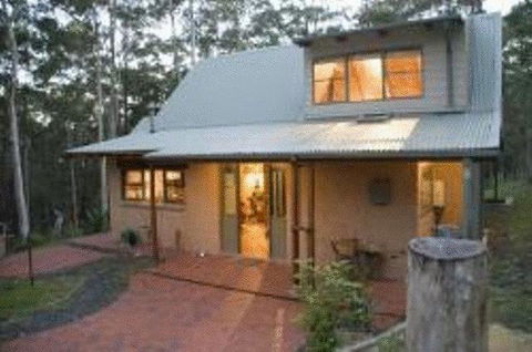 Jackson Ranch By Bannisters - Northern Rivers Accommodation 21