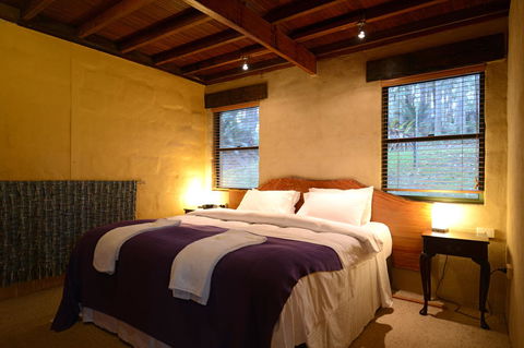 Jackson Ranch By Bannisters - Northern Rivers Accommodation 6