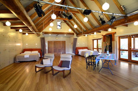 Jackson Ranch By Bannisters - Northern Rivers Accommodation 19