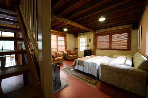 Jackson Ranch By Bannisters - Northern Rivers Accommodation 15