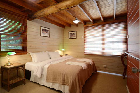 Jackson Ranch By Bannisters - Northern Rivers Accommodation 16