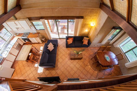 Jackson Ranch By Bannisters - Northern Rivers Accommodation 36