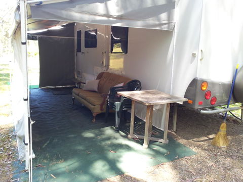 Jackson Ranch By Bannisters - Northern Rivers Accommodation 44