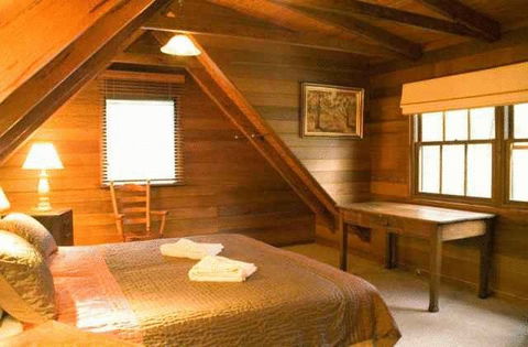 Jackson Ranch By Bannisters - Northern Rivers Accommodation 23
