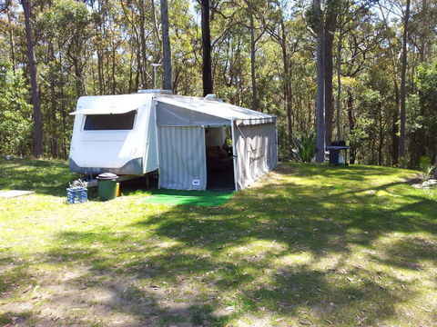 Jackson Ranch By Bannisters - Northern Rivers Accommodation 38