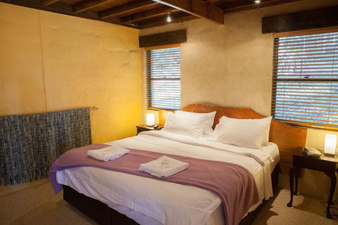 Jackson Ranch By Bannisters - Northern Rivers Accommodation 34