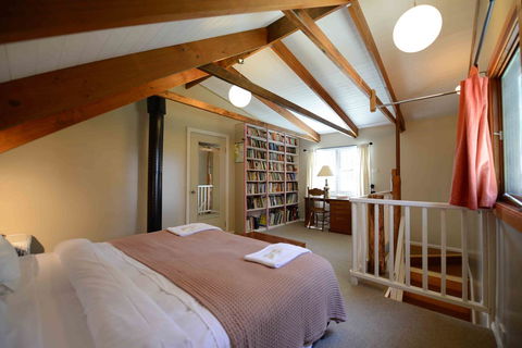 Jackson Ranch By Bannisters - Northern Rivers Accommodation 7