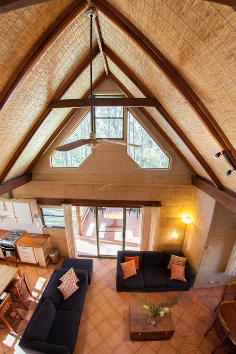 Jackson Ranch By Bannisters - Northern Rivers Accommodation 4