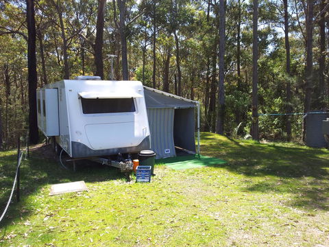 Jackson Ranch By Bannisters - Northern Rivers Accommodation 39