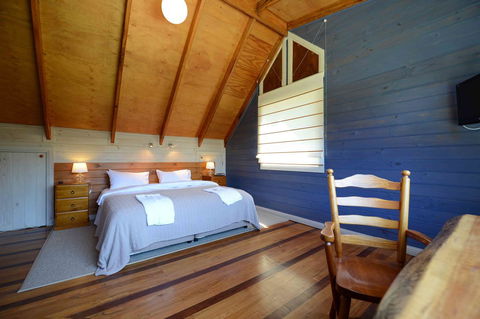 Jackson Ranch By Bannisters - Northern Rivers Accommodation 9
