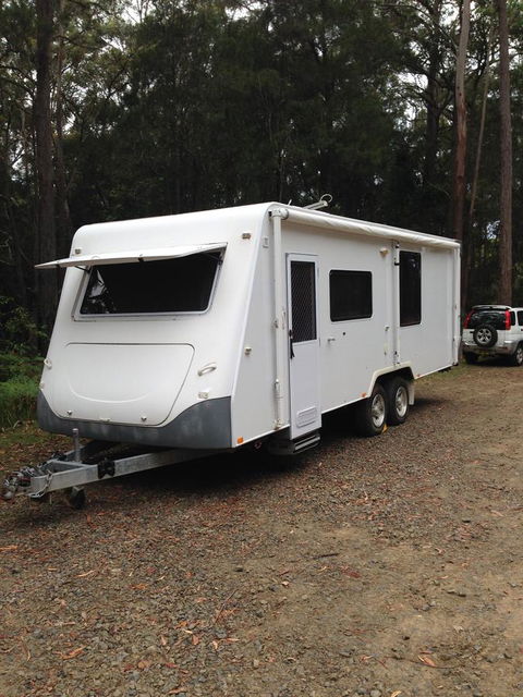 Jackson Ranch By Bannisters - Northern Rivers Accommodation 43