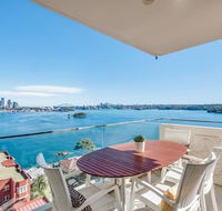 Panoramic harbour views and unbeatable comfort - Northern Rivers Accommodation