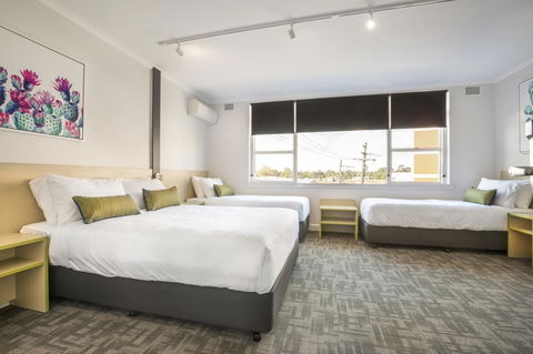 Nightcap At Hume Hotel - Northern Rivers Accommodation 17