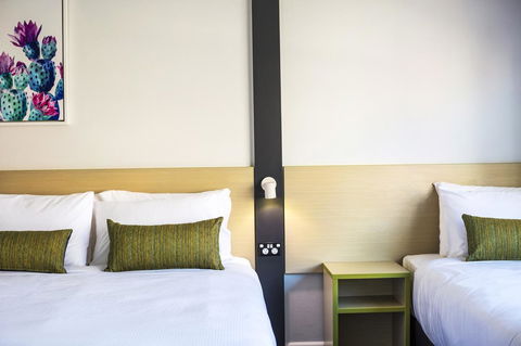 Nightcap At Hume Hotel - Northern Rivers Accommodation 13